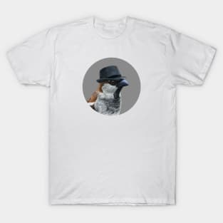 House sparrow T-Shirt